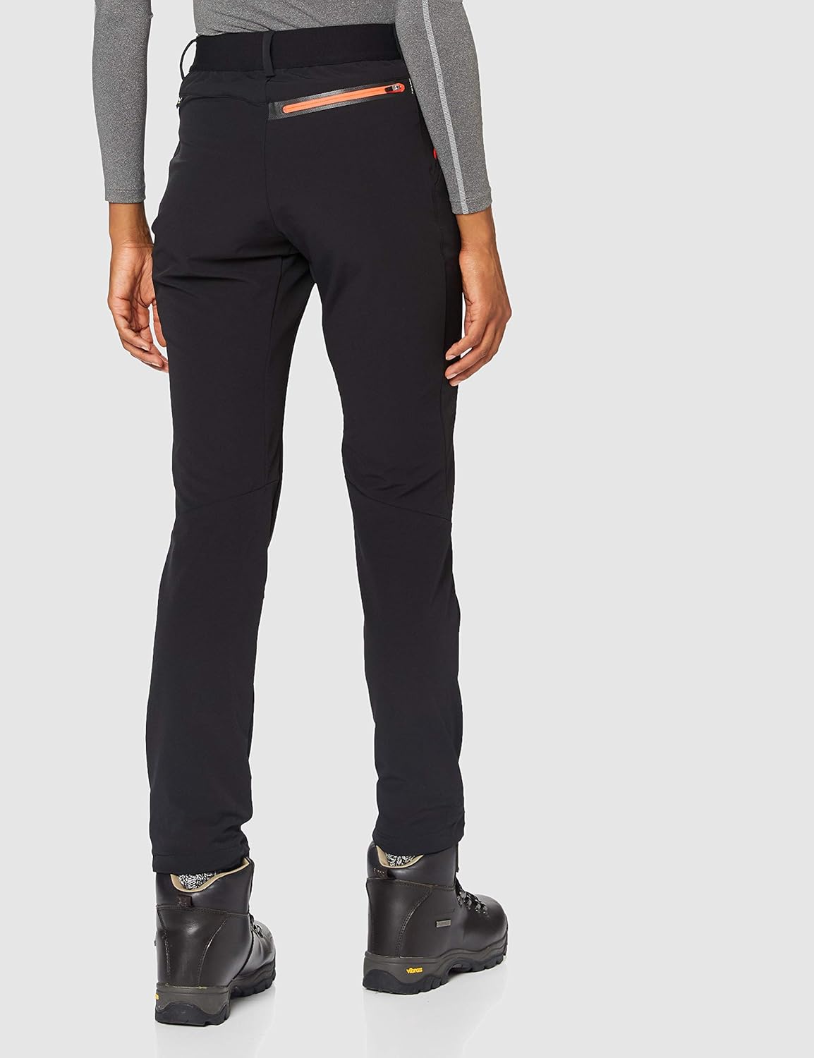 Salewa Damen Hosen Terminal DST W PNT : Amazon.de: Fashion